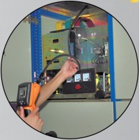 Videoendoscopio “Boroscopio” ARW-150